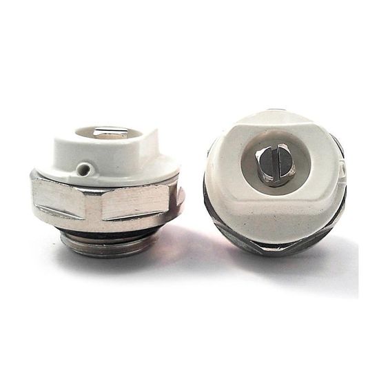 Воздушник Кран Маевского