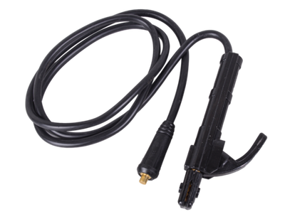 Кабель с электрододержателем Ресанта 25 кв.мм, 2 м