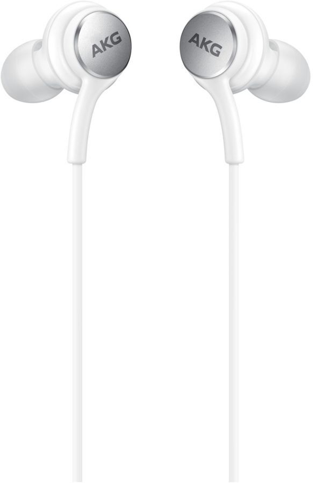 Наушники Samsung EO-IC100 (EO-IC100BWEGRU) Type-C white