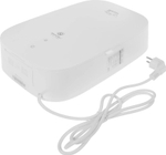 Воздухоочиститель Royal Clima Brezza XS RCB 75,  до 37м2,  белый