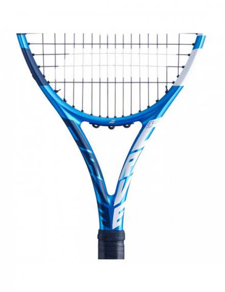 Теннисная ракетка Babolat EVO Drive Tour - blue