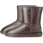 Сапоги BoomBoots U Brown