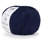 Пряжа Baby Cotton XL 50 г,105м,50%хлопок, 50%акрил (цена за 1 шт)