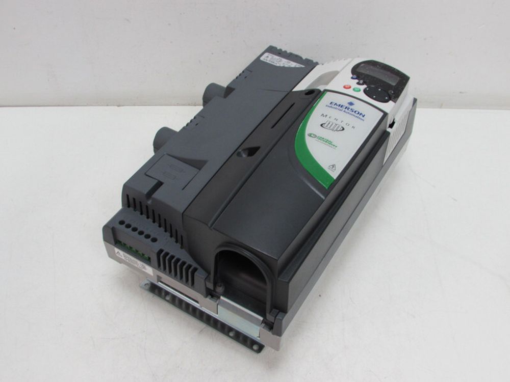 Control Techniques MP25A