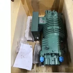 Полугерметичный винтовой компрессор CSH8573-140-40P, с мощностью 140 л.с.