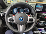 BMW 5 Series (G30) 530e M Sports (03.2023)