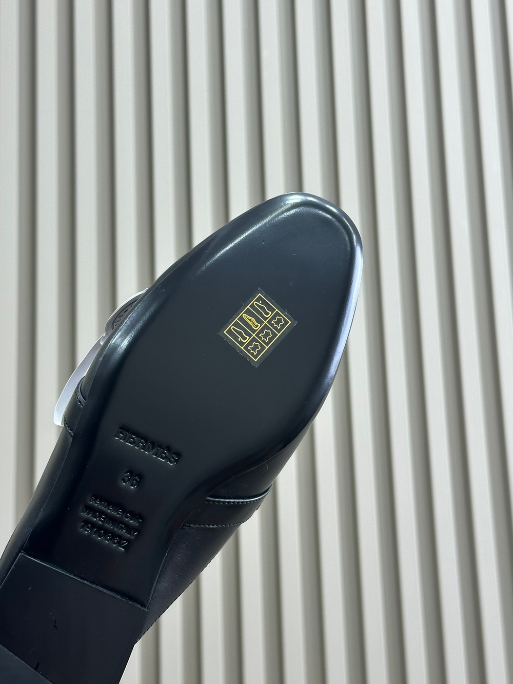 Hermes Mule