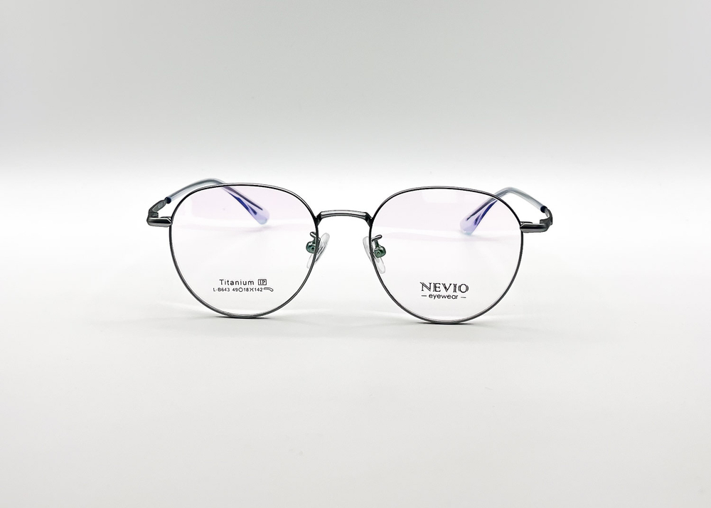 Изг. оправы Nevio L-B643 C4