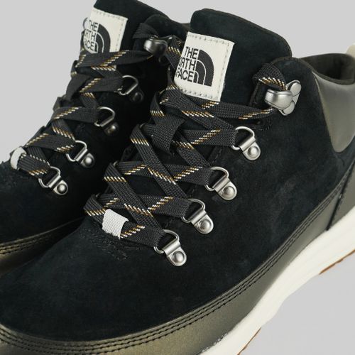 Ботинки женские The North Face Back To Berkeley Redux Remtlz Lux артикул:TA46AVLQ6 - купить в магазине Дайс