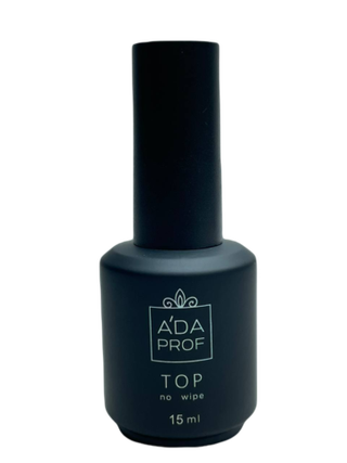 Топ без липкого слоя Super Glossy 15 гр