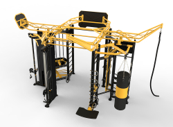 Impulse X-Zone комплекс для функциональных тренировок