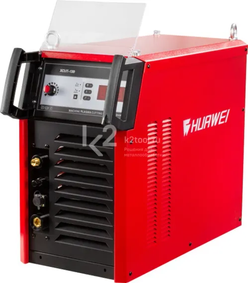 Консольная машина Huawei HNC-1500W-3 + источник XCUT-130