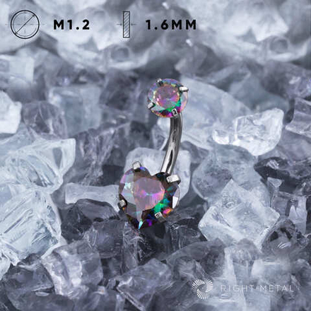 Банан Pure Heart Mystic Topaz