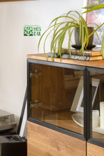 Комод из массива дуба Монтерей-1