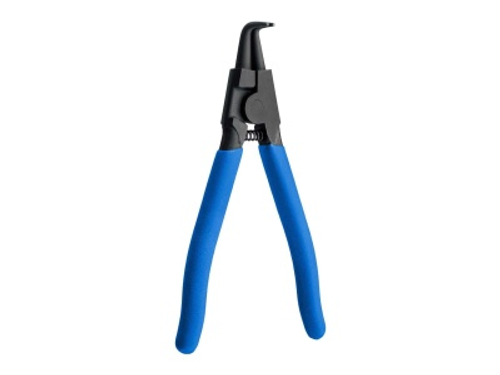 Съемник стопорных колец 170 мм ЗУБР изогнутые губки внешний