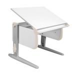 Растущая парта Дэми СУТ 24 (750×610 мм)