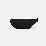 Поясная сумка ANTEATER Wbag, черный