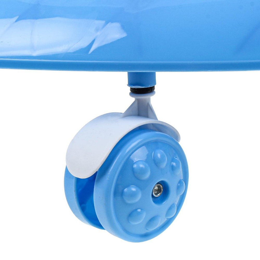 Ходунки 8 колес, 64*53*58см. пакет 614