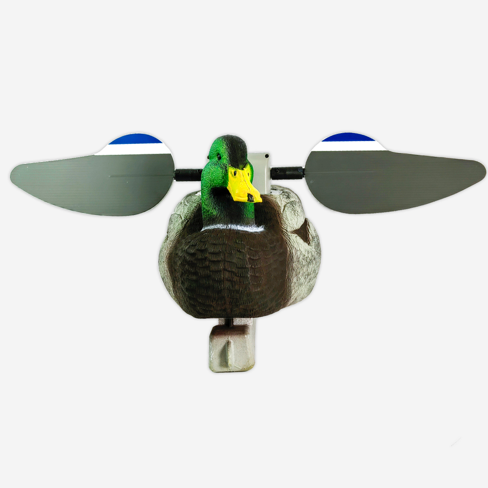 Плавующий махокрыл Lucky Duck "Lucky HD Floater"