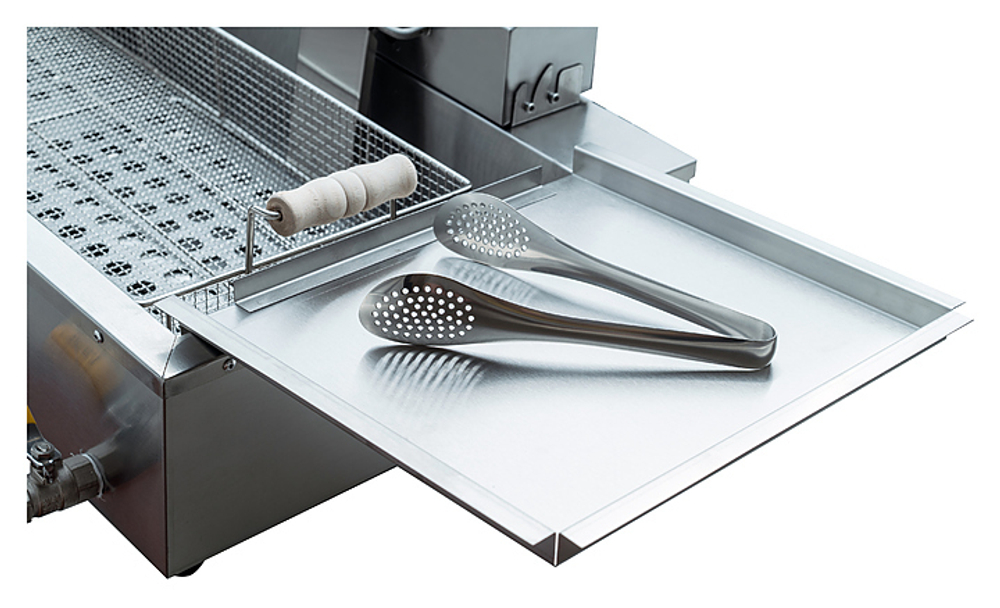 Чебуречница Crazy Pan CP-BEF26