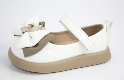 Туфли детские Пчёлка Доми 803-1B