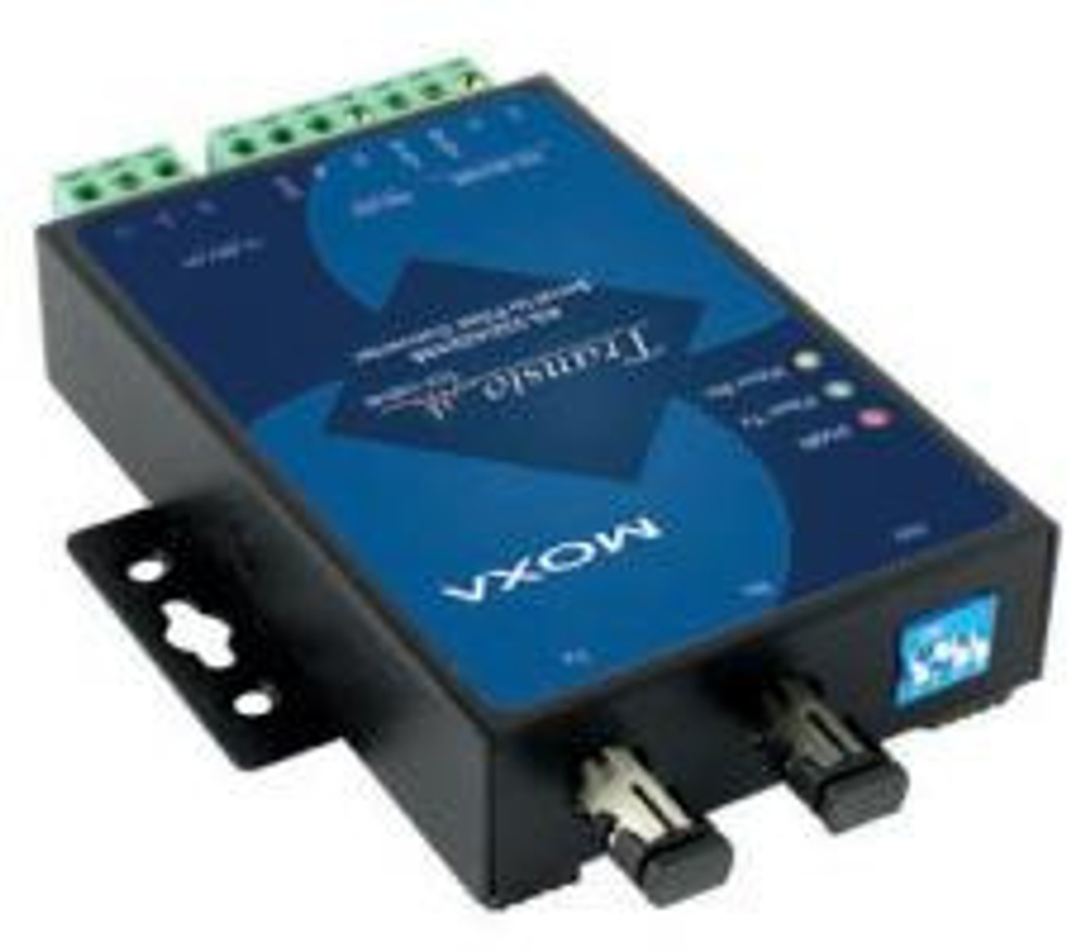 Модуль MOXA TCF-142-S-SC