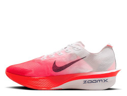 Мужские беговые кроссовки Nike ZoomX Vaporfly Next% 4 M Белый-Красный