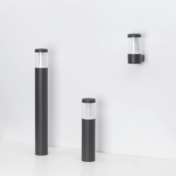 Светильник LGD-STEM-BOLL-H900-10W Warm3000 (GR, 185 deg, 230V) (Arlight, IP65 Металл, 3 года) 029986