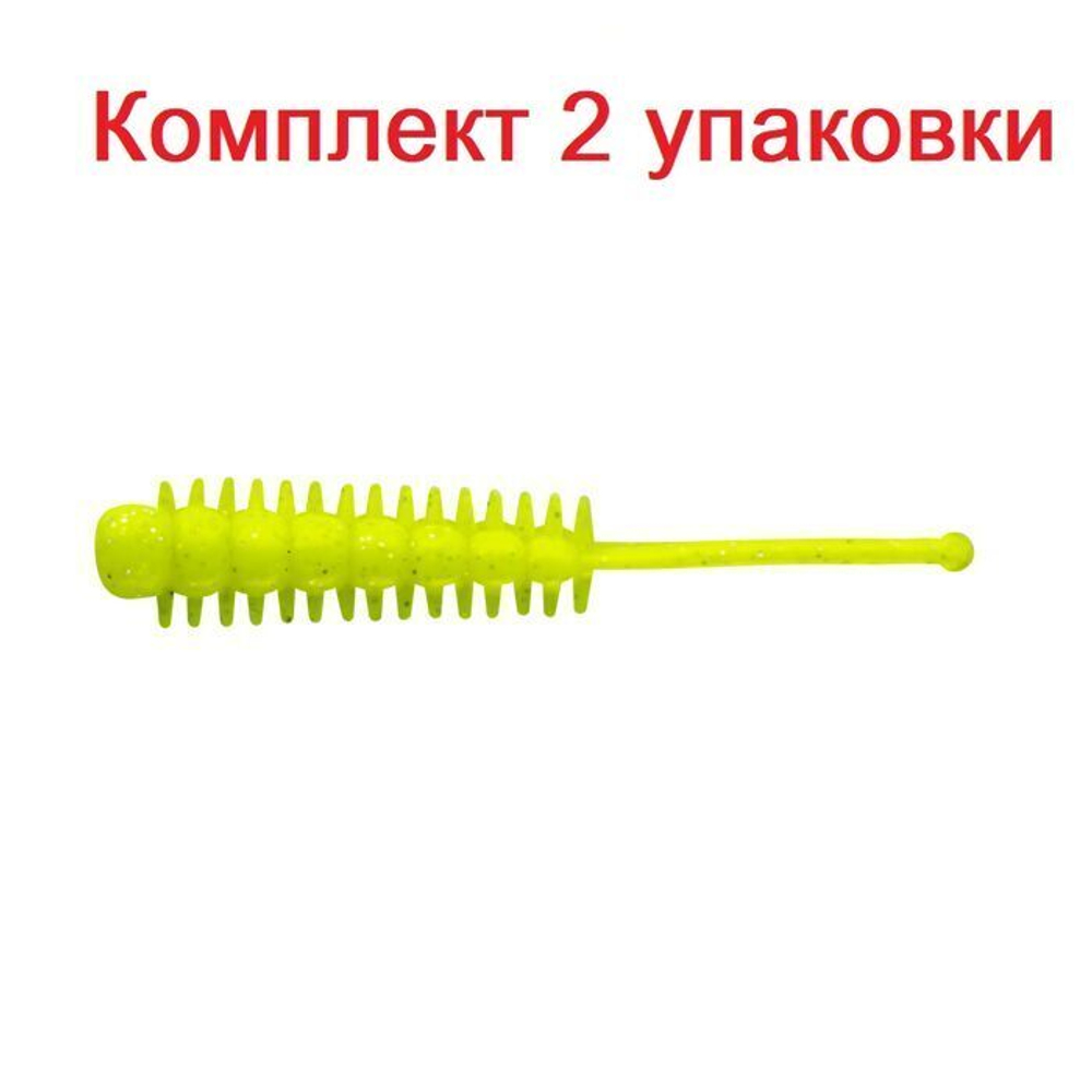 Силиконовая Приманка Sprut Hiroko