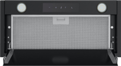 Встраиваемая вытяжка Maunfeld Fantasy Light 60 черный