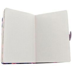 Bloknot \ Блокнот \ Notebook Розы A5