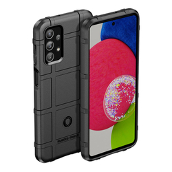 Противоударный чехол для смартфона Samsung Galaxy M23, мягкий отклик кнопок, серия Armor от Caseport