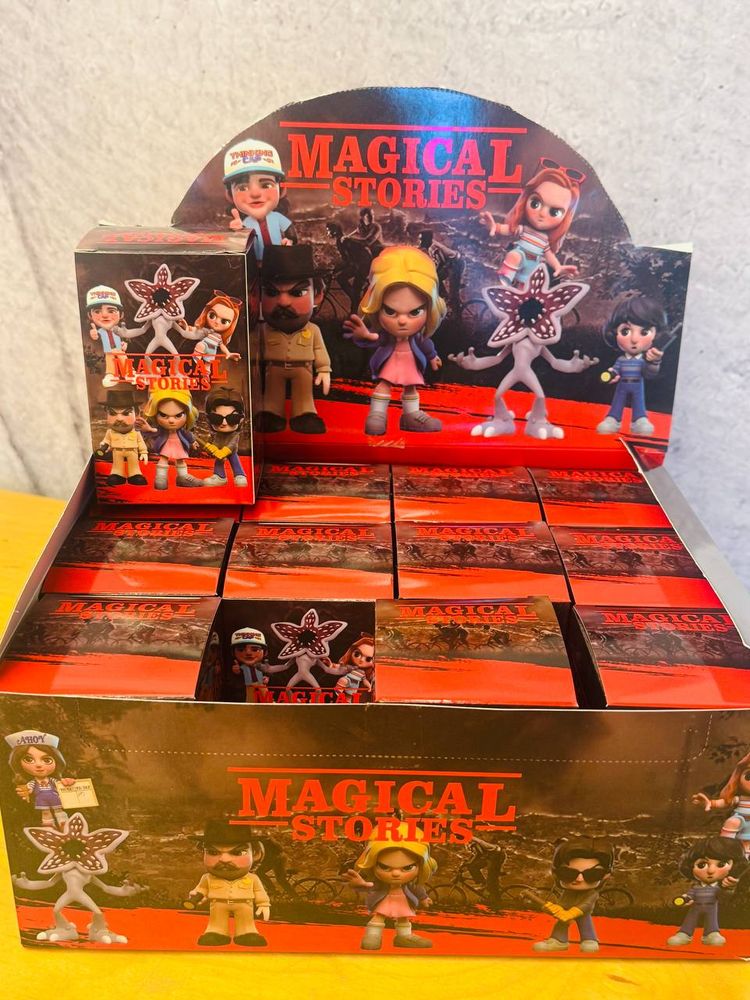 Коллекционная фигурка "Magical Stories"