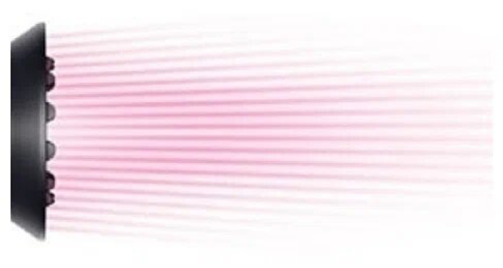 Фен Dyson Supersonic HD07 1600 Вт, Prussian Blue/Bright Copper