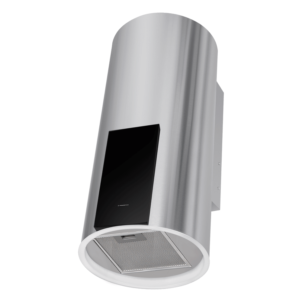 Кухонная вытяжка MAUNFELD ALBA 39 Wall нержавеющая сталь