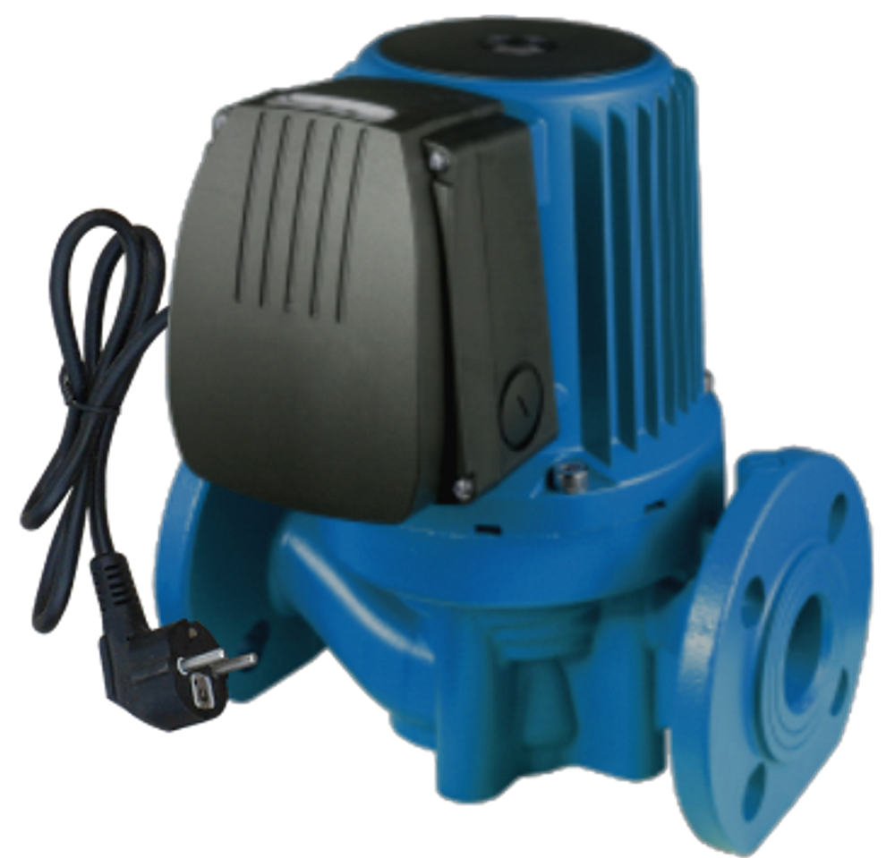 Насос циркуляционный "Vodotok" GRS65-13F(220V)-Premium