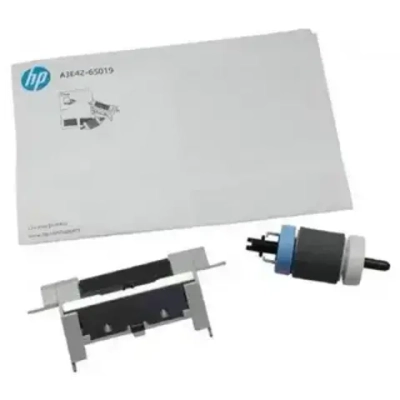 Набор замены ролика захвата и тормозной площадки кассеты (лоток 2) для HP LJ M435/M701/M706 (A3E42-65019)
