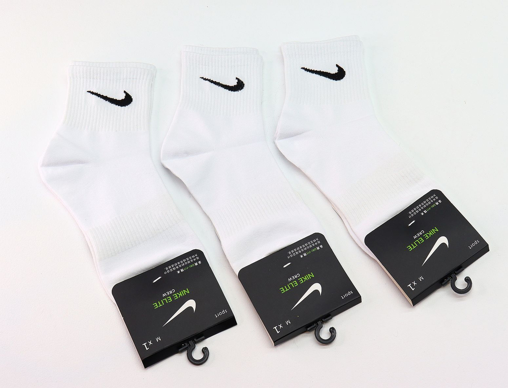Носки Nike elite crew (36-41)р. / шт. WA/02