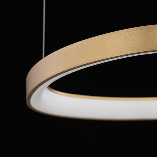 CL756A092 GENKA Золото Смарт Люстра