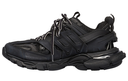 Balenciaga Track 1.0 Track Led Trainers
