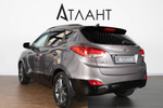 Hyundai ix35, 2014 год