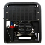 Hyundai DHY 12000LE дизельный генератор