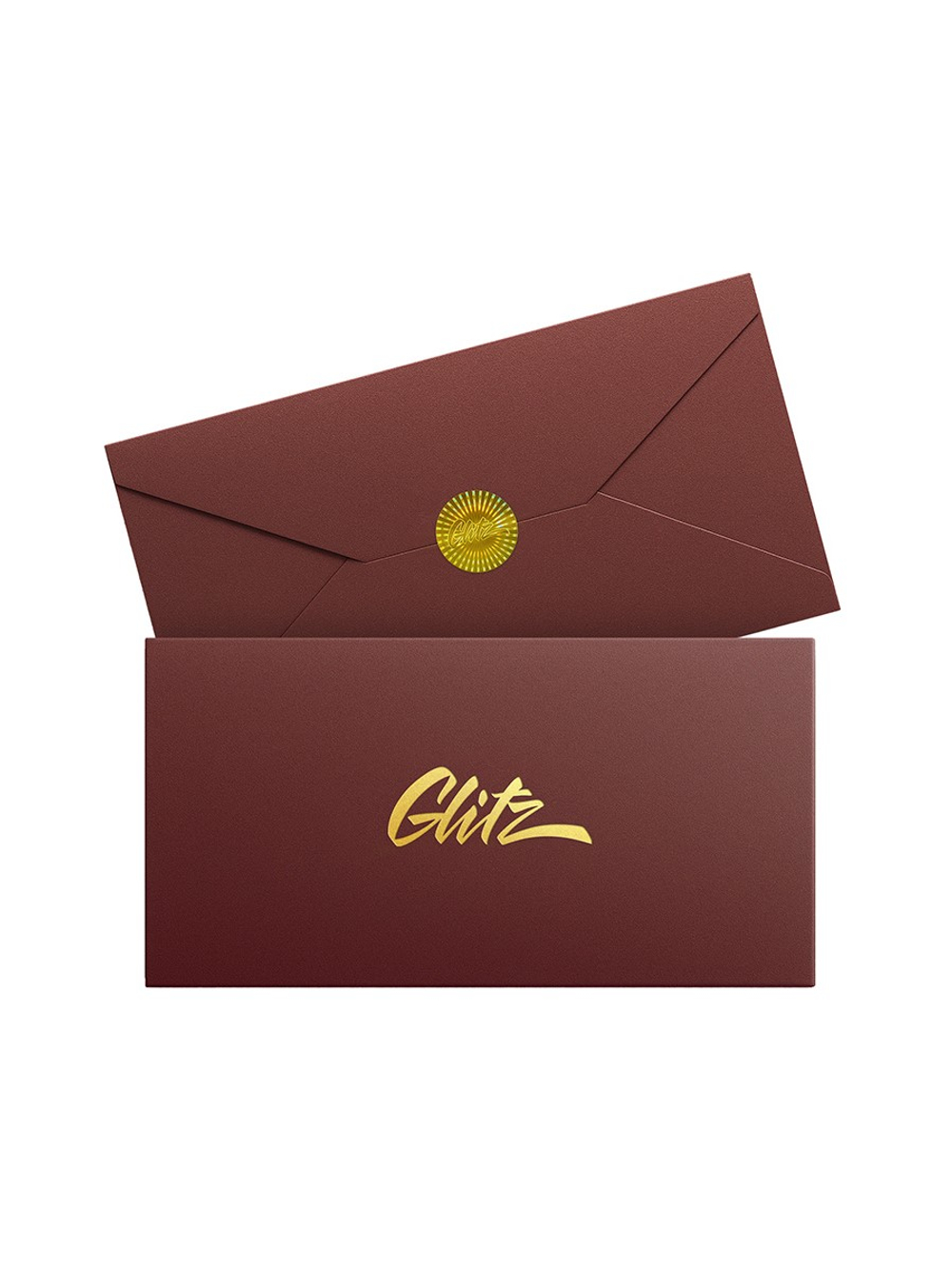 GLITZ Aroma Musky Cherry - ароматизатор подвесной