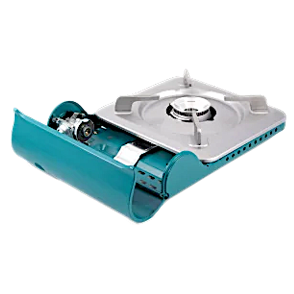 Газ. плита Следопыт PF-GST-N16 Alphа 3.50кВт 249г/ч 1.30кг