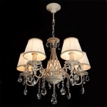 Подвесная люстра Eurosvet AMELIA 10054/5 4690389098048