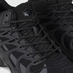 Кроссовки Nike Air Max Terrascape Plus Black with Fur