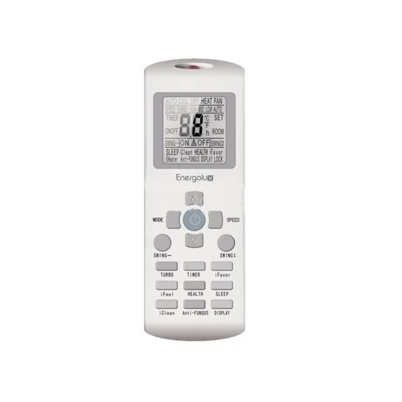 Сплит-система Energolux SAS24B5-A/SAU24B5-A Basel 5