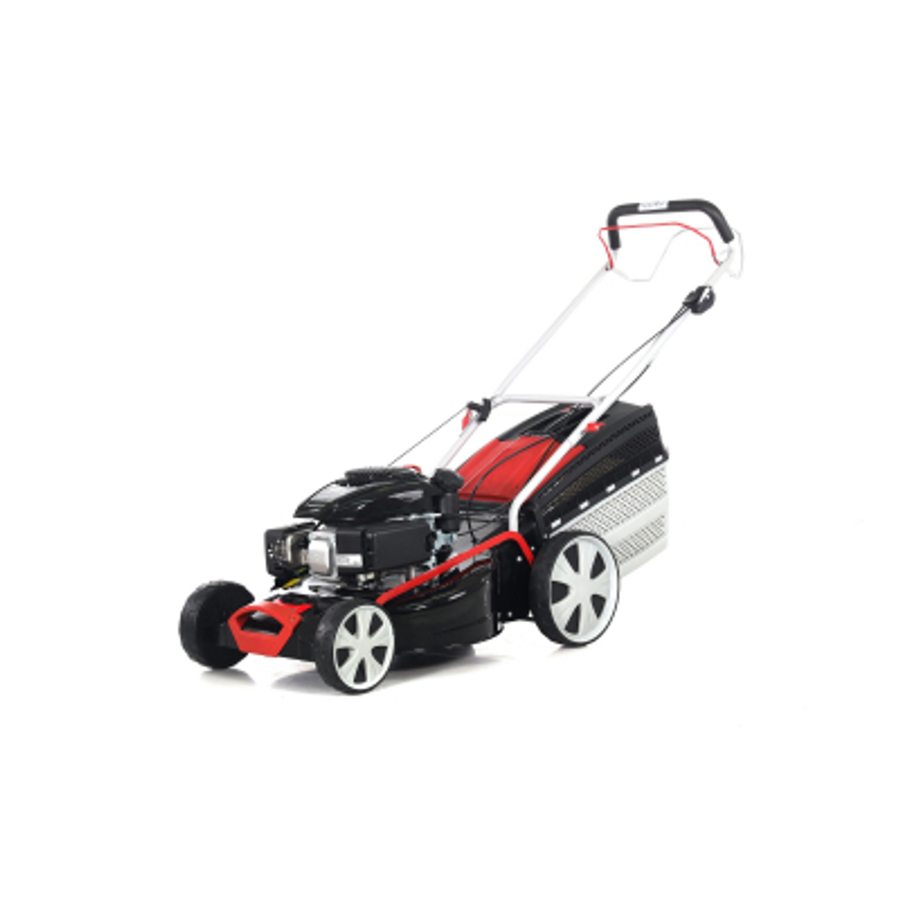 Газонокосилка бензиновая Geos Comfort 51 SP-K Plus