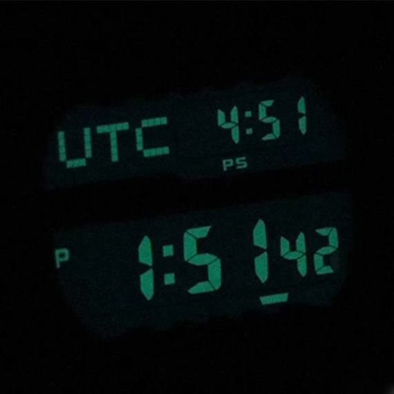 Мужские часы Casio G-Shock GX-56RC-1E