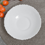 Салатник 18см Без деколи, стеклокерамика